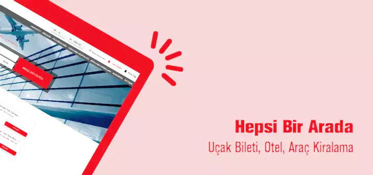 Whether Car Hire - Flight Ticket - Hotel Reservation