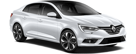 Renault Megane 1.3TCE Automatik Benzin
