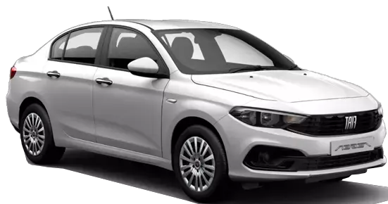 Fiat Egea 1.4 Fire Benzinli Manuel