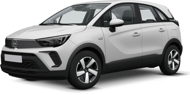 Opel Crossland Otomatik Benzinli SUV